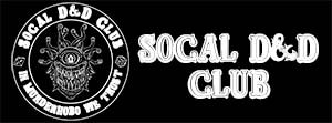 The Socal D&D Club